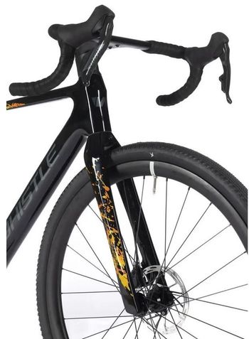 Used Whistle WHISTLE KIOWA XPLR GRAVEL 2026 Road & Gravel — image 5 of 10