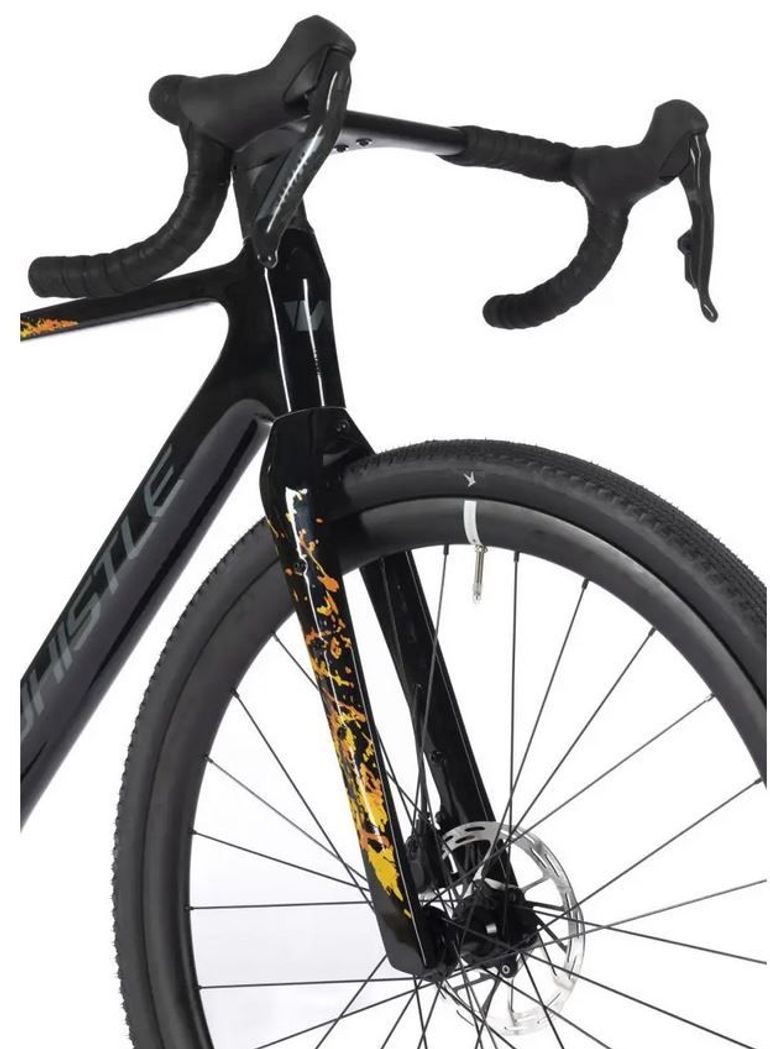 Used Whistle WHISTLE KIOWA XPLR GRAVEL 2026 Road & Gravel — image 5 of 10