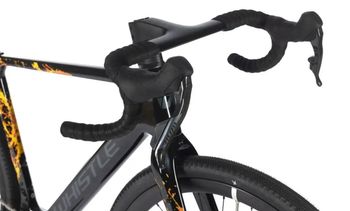 Used Whistle WHISTLE KIOWA XPLR GRAVEL 2026 Road & Gravel — image 6 of 10