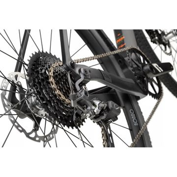 Gebrauchtes Rondo MYLC Shimano GRX 2025 Road & Gravel, Grün — Bild 6 von 6