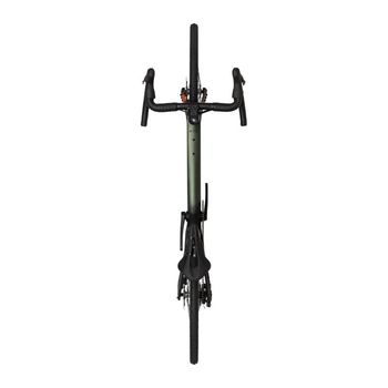 Used Rondo MYLC Shimano GRX 2025 Road & Gravel, Green — image 5 of 6