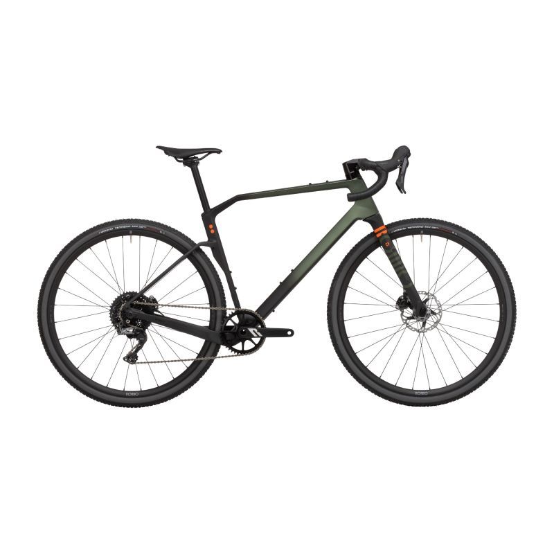 Brugt Rondo MYLC Shimano GRX 2025 Road & Gravel