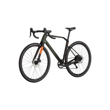 Gebrauchtes Rondo MYLC Shimano GRX 2025 Road & Gravel, Grün — Bild 2 von 6