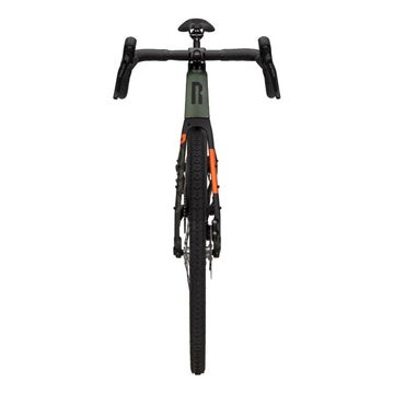 Gebrauchtes Rondo MYLC Shimano GRX 2025 Road & Gravel, Grün — Bild 4 von 6