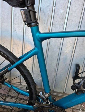 Tweedehands CUBE NUROAD PRO 2021 2021 Road & Gravel — afbeelding 3 van 7