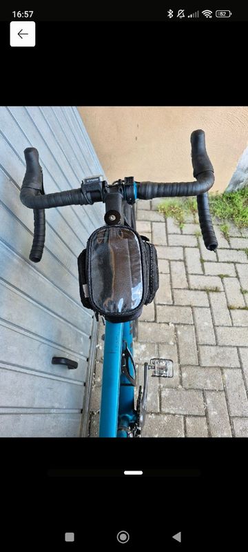 Tweedehands CUBE NUROAD PRO 2021 2021 Road & Gravel — afbeelding 5 van 7