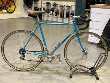 Brugt NO NAME Eroica 1986 Road & Gravel — billede 1 af 8