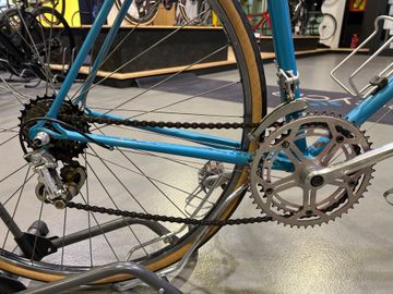 Brugt NO NAME Eroica 1986 Road & Gravel — billede 3 af 8