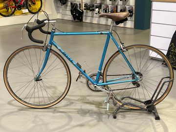 Brugt NO NAME Eroica 1986 Road & Gravel — billede 2 af 8