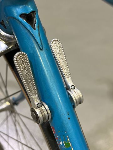Brugt NO NAME Eroica 1986 Road & Gravel — billede 6 af 8