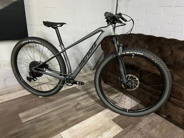 Mendiz F21 CARBON NX 2024 MTB d'occasion