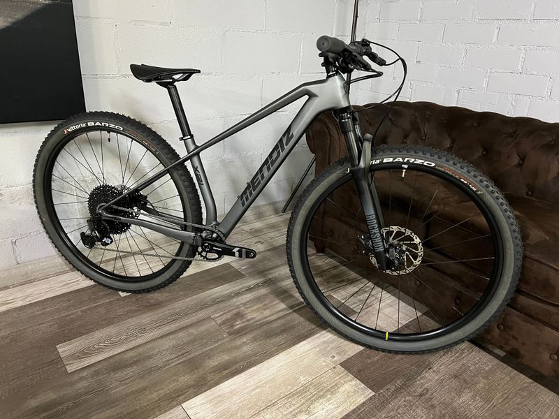 Mendiz F21 CARBON NX 2024 MTB d'occasion