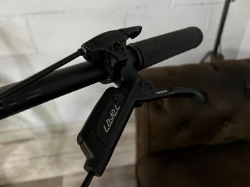 Brugt Mendiz F21 CARBON NX 2024 Mountainbike — billede 6 af 17