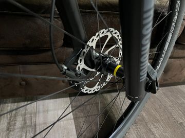 Brugt Mendiz F21 CARBON NX 2024 Mountainbike — billede 15 af 17