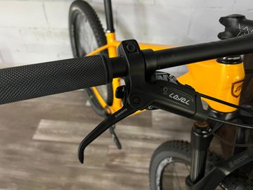Brugt Mendiz F21 CARBON NX 2024 Mountainbike — billede 7 af 17