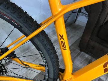 Brugt Mendiz F21 CARBON NX 2024 Mountainbike — billede 5 af 17