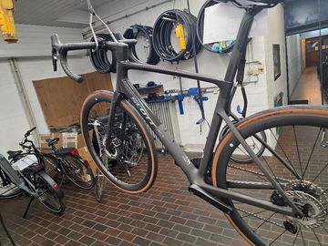 Brugt Scott Addict Rc20 2025 Road & Gravel — billede 5 af 7