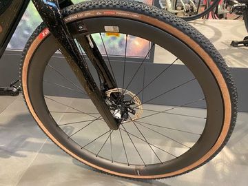 Used Cannondale SuperX 1 2026 Road & Gravel, Black — image 6 of 12