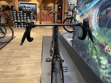 Used Cannondale SuperX 1 2026 Road & Gravel, Black — image 5 of 12