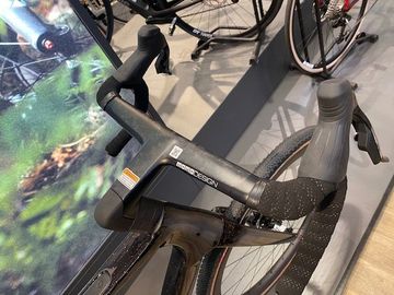 Used Cannondale SuperX 1 2026 Road & Gravel, Black — image 4 of 12