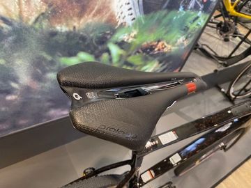Used Cannondale SuperX 1 2026 Road & Gravel, Black — image 11 of 12