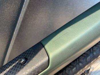 Used Bianchi Arcadex Pro Grx 822 1x12 (Green Forest, XS) 2025 Road & Gravel, Grün — image 12 of 12