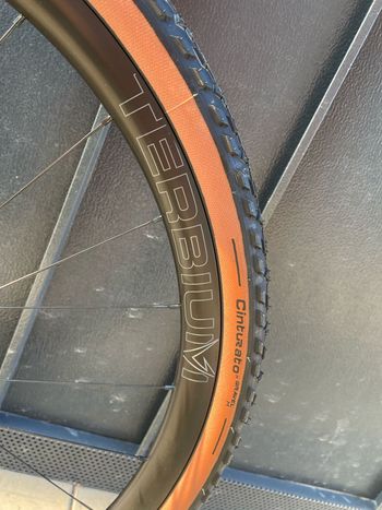 Used Bianchi Arcadex Pro Grx 822 1x12 (Green Forest, XS) 2025 Road & Gravel, Grün — image 8 of 12