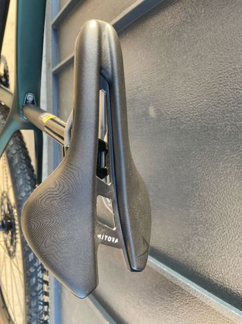 Used Bianchi Arcadex Pro Grx 822 1x12 (Green Forest, XS) 2025 Road & Gravel, Grün — image 5 of 12