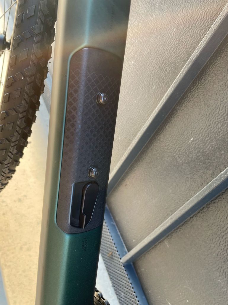 Used Bianchi Arcadex Pro Grx 822 1x12 (Green Forest, XS) 2025 Road & Gravel, Grün — image 10 of 12