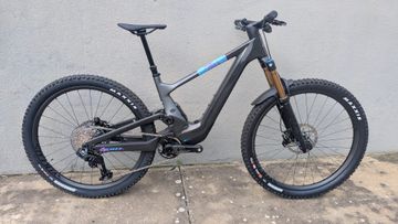 Brugt Scott Voltage eRIDE 900 Tuned 2024 2024 Mountainbike — billede 4 af 9