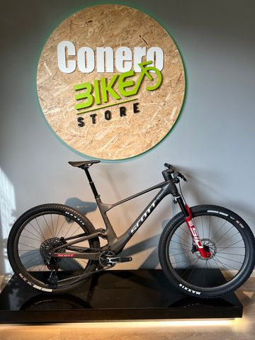 Tweedehands Scott Spark RC World Cup (TW) 2024 2024 MTB