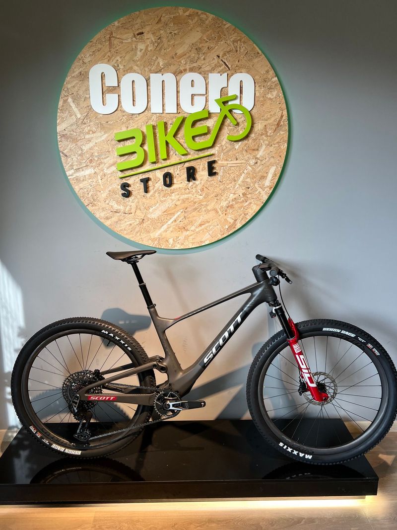 Used Scott Spark RC World Cup (TW) 2024 2024 MTB