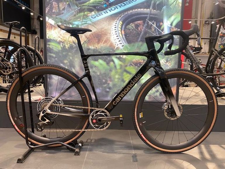 Cannondale SuperX LAB71 2026