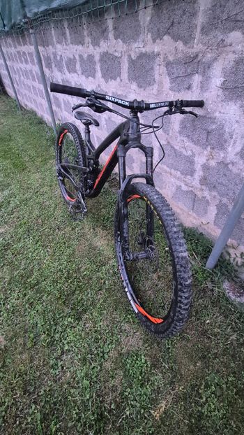 Used Propain Hugene 29 Start 2019 2019 Mountainbike, Black, 29 — image 3 of 6