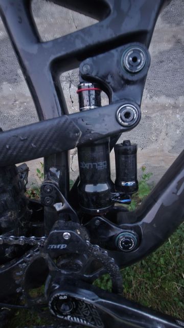 Gebrauchtes Propain Hugene 29 Start 2019 2019 Mountainbike, Schwarz, 29 — Bild 4 von 6