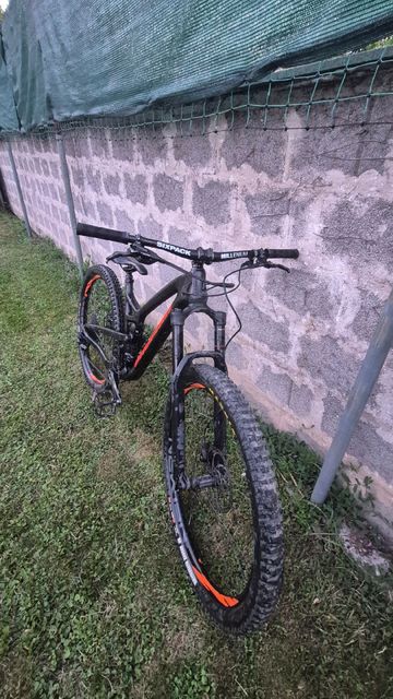 Gebrauchtes Propain Hugene 29 Start 2019 2019 Mountainbike, Schwarz, 29 — Bild 2 von 6
