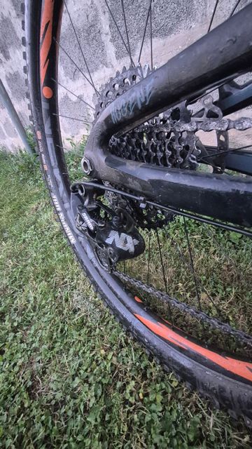 Gebrauchtes Propain Hugene 29 Start 2019 2019 Mountainbike, Schwarz, 29 — Bild 5 von 6