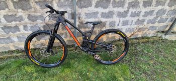 Propain, Hugene 29 Start 2019