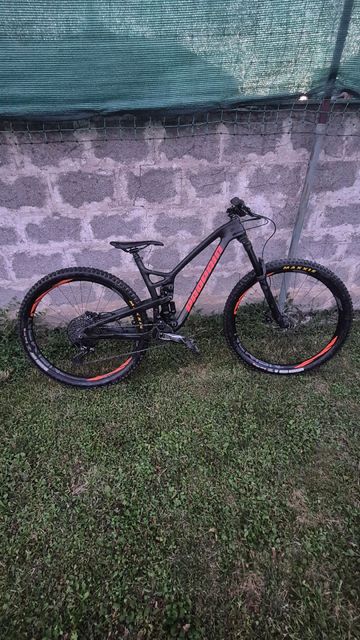 Brugt Propain Hugene 29 Start 2019 2019 MTB