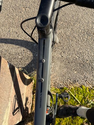 Tweedehands Canyon Endurace 6 2024 2024 Road & Gravel — afbeelding 13 van 18