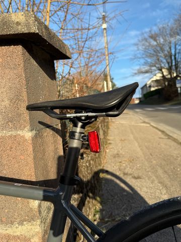 Tweedehands Canyon Endurace 6 2024 2024 Road & Gravel — afbeelding 6 van 18