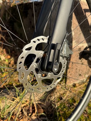 Tweedehands Canyon Endurace 6 2024 2024 Road & Gravel — afbeelding 2 van 18