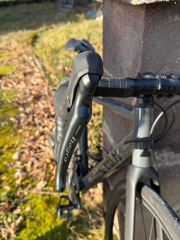 Tweedehands Canyon Endurace 6 2024 2024 Road & Gravel — afbeelding 15 van 18