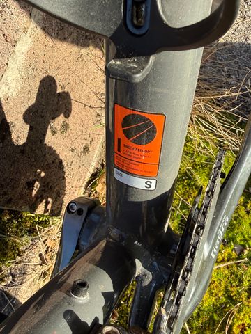 Tweedehands Canyon Endurace 6 2024 2024 Road & Gravel — afbeelding 17 van 18