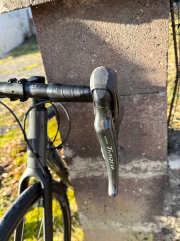 Tweedehands Canyon Endurace 6 2024 2024 Road & Gravel — afbeelding 16 van 18