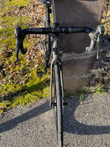 Tweedehands Canyon Endurace 6 2024 2024 Road & Gravel — afbeelding 14 van 18