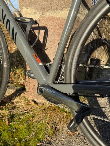 Tweedehands Canyon Endurace 6 2024 2024 Road & Gravel — afbeelding 4 van 18