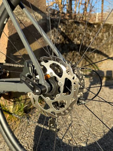 Tweedehands Canyon Endurace 6 2024 2024 Road & Gravel — afbeelding 5 van 18