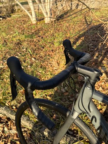 Tweedehands Canyon Endurace 6 2024 2024 Road & Gravel — afbeelding 7 van 18