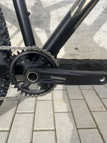 Used Superior XP 919 2023 2023 Mountainbike, Black, 29 — image 4 of 8
